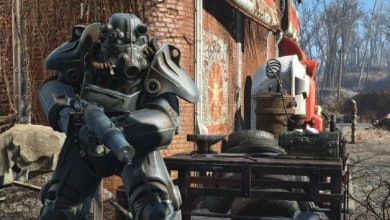 fallout 4 bethesda
