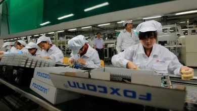 foxconn