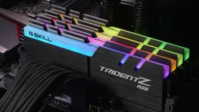 g.skill trident z