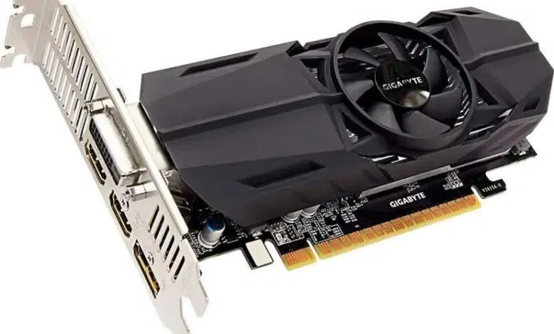 gigabyte gtx 1050 gtx 1050ti