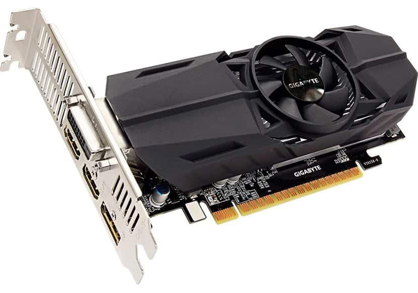 gigabyte gtx 1050 gtx 1050ti