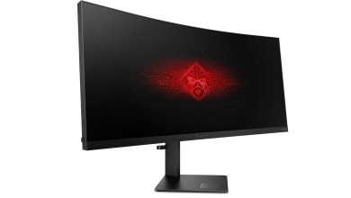 hp omen x 35