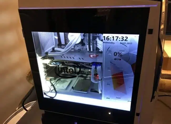ibuypower