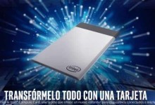 intel compute card