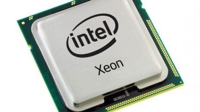 intel xeon kaby lake