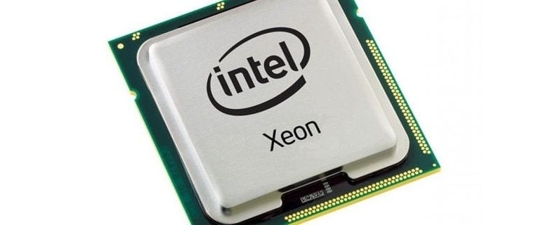 intel xeon kaby lake