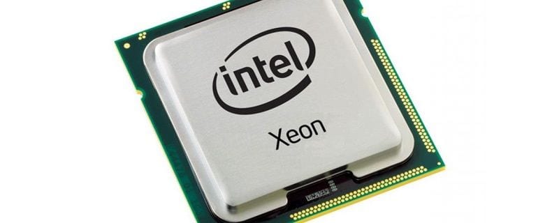 intel xeon kaby lake