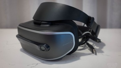 lenovo vr
