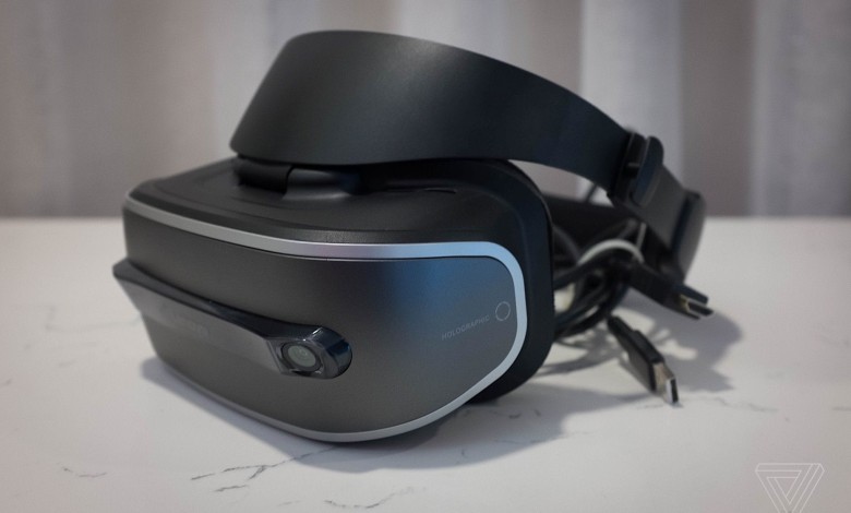 lenovo vr