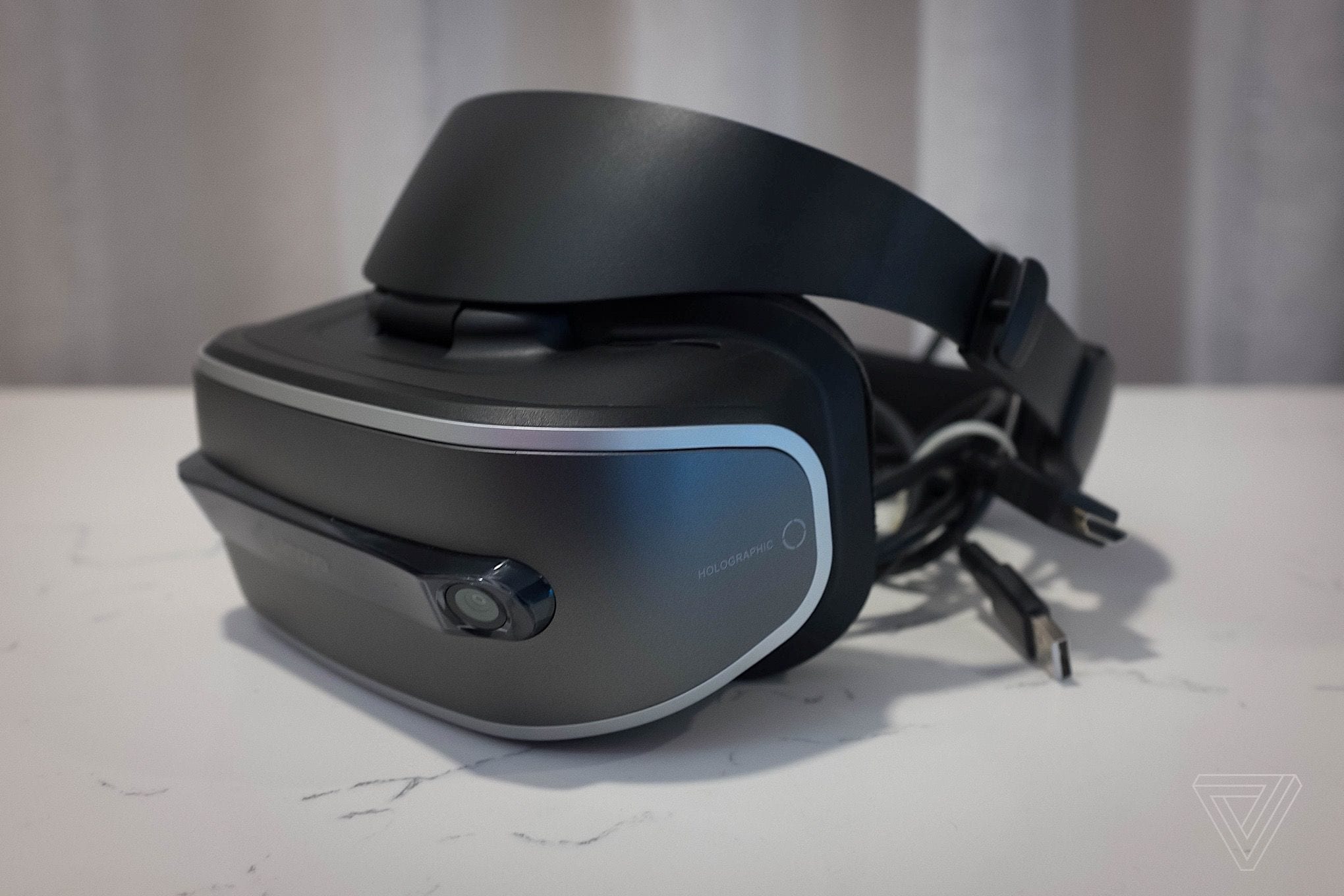 lenovo vr