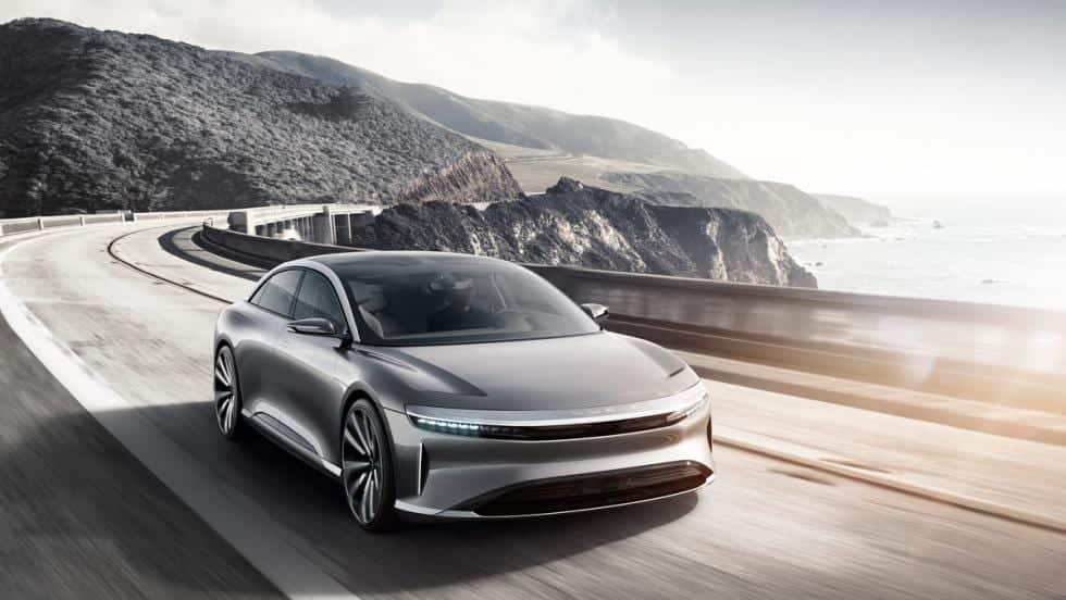 lucid air