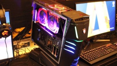 msi aegis ti3