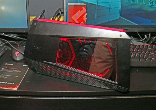 msi gus