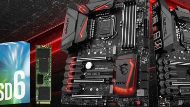 msi z270 gaming m5 m7