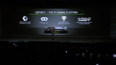 nvidia ces 2017