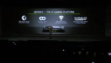 nvidia ces 2017