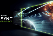 nvidia gsync hdr