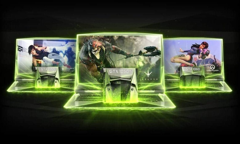 nvidia gtx 1050 1050ti