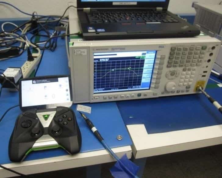 nvidia shield portable 2 1