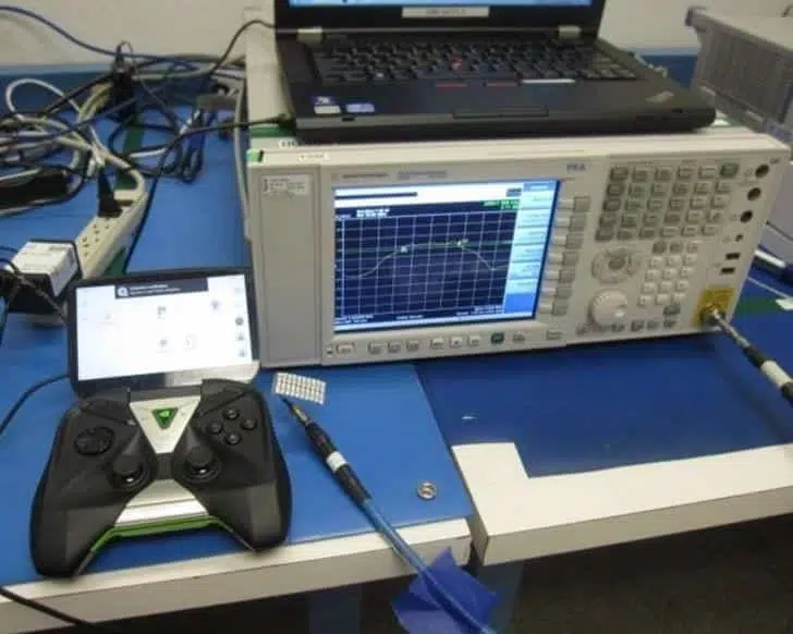 nvidia shield portable 2 1
