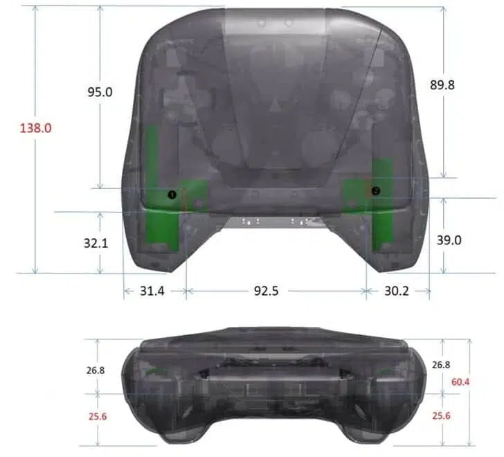 nvidia shield portable 2 2