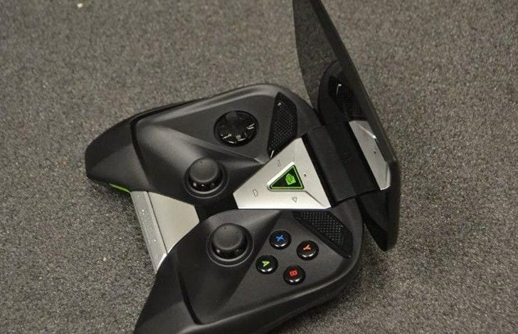 nvidia shield portable 2
