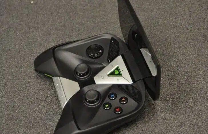 nvidia shield portable 2