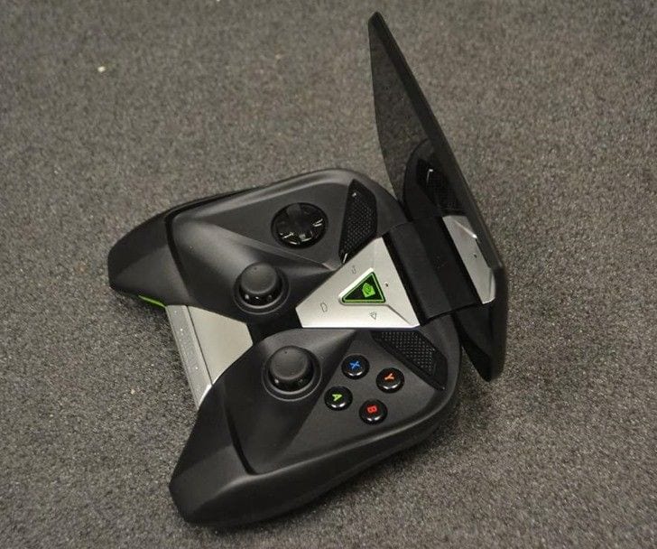 nvidia shield portable 2