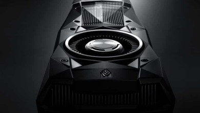 nvidia titan x