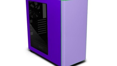 nzxt h440 shinji ikari edition