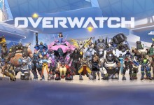 overwatch