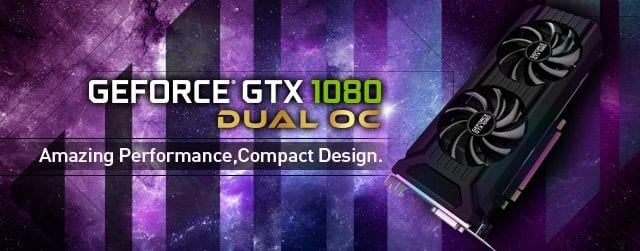 palit gtx 1080 dual oc