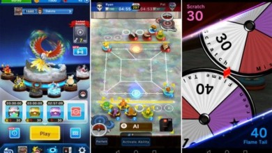pokemon duel