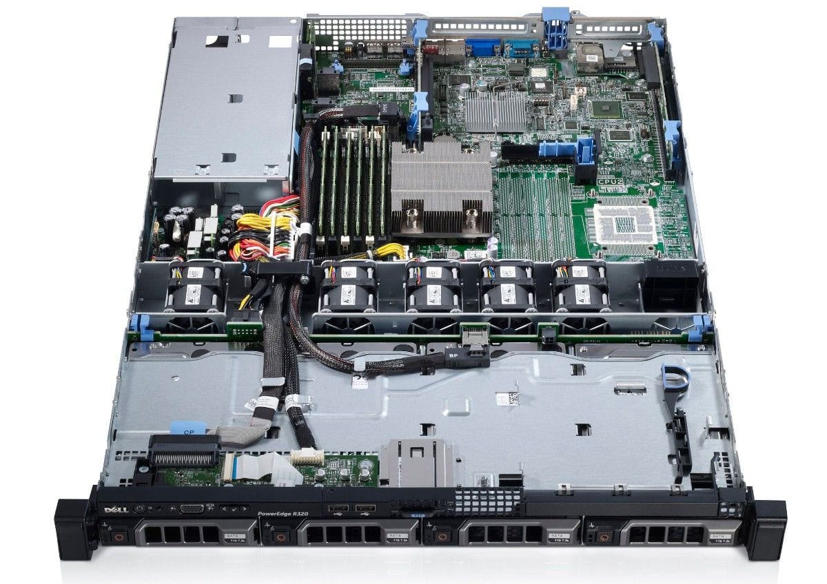 ram dd4 ecc servidor
