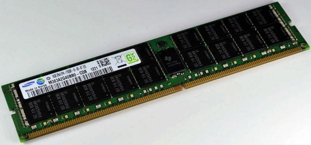 ram dd4 ecc