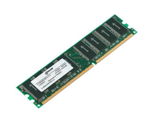 ram dd4 no ecc