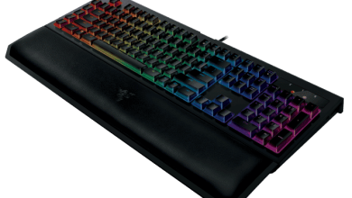 razer blackwidow chroma v2