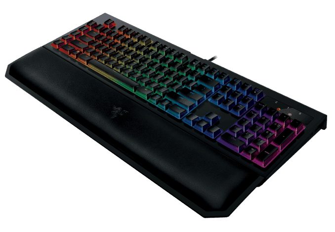 razer blackwidow chroma v2
