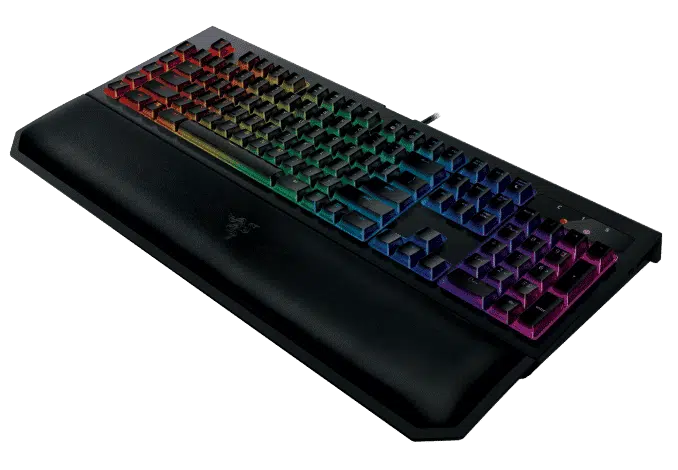 razer blackwidow chroma v2