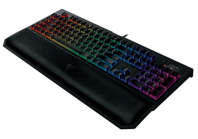 razer blackwidow chroma v2