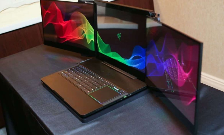 razer project valerie ces 2017 cnet
