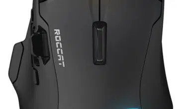 roccat mice wireless