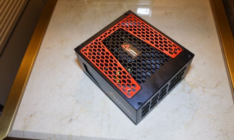 seasonic psu
