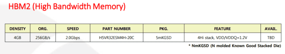 sk hynix hbm2 1
