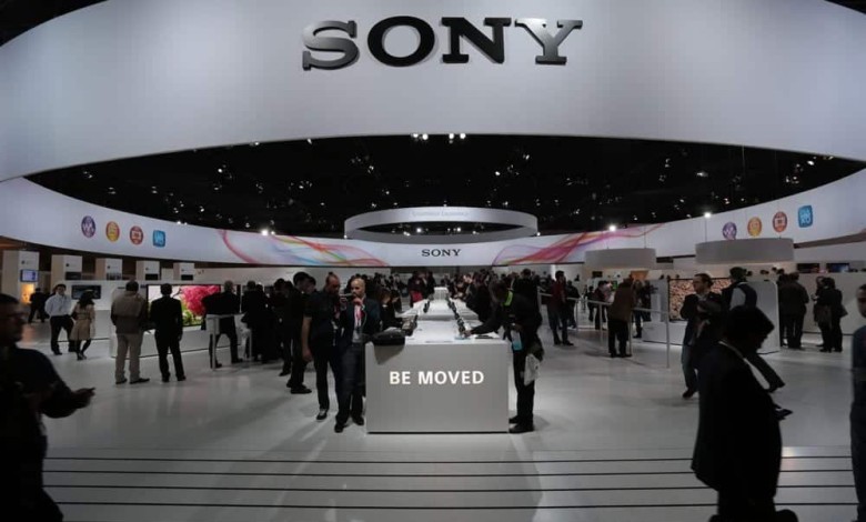 sony mwc
