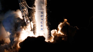 spacex scaled