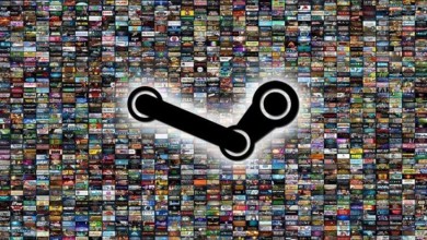 steam