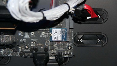 toshiba m.2 ssd mobo
