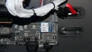 toshiba m.2 ssd mobo