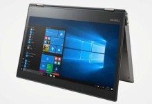 toshiba portege x20w d modo tienda campana 720x388
